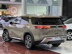 نيسان باثفايندر